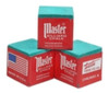 3 Giz Master Made In Usa P/ Sola Couro Taco Bilhar Sinuca 3 3 Giz Master Made In Usa P/ Sola Couro Taco Bilhar Sinuca 3