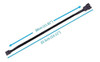 Cable De Extension De Ventilador De Caja Easycargo De 30 Cm 1