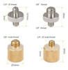 Tornillos De Fijación De Cámara Smallrig Convierten Adaptado 2