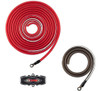 Kit De Cables Ds18 1300 W 4 Ga 3