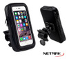 Soporte Celular Bicicleta Moto Impermeable Netmak 1