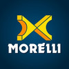 Tubo Lingual Con Gancho P/soldar Izq. - Morelli 1