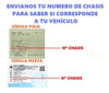 Buje Barra Estabilizadora Toyota Hilux Original 3