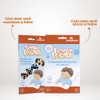 Kit 3 Fever Friends Adesivos Refrescantes Alivio Febre Bebê 4