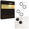 Protector De Lente De Camara Ailun Para iPhone 13 6.1 0