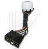 Contactor Arranque T/orig.  Hilux  /05  K7 0