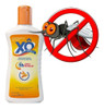 Kit C/ 2 Loção Repelente Xô Insetos 15% 9h Proteção 200ml 1