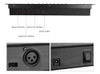 Controladora Dmx512 Efectos Luces Consola 2