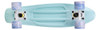 Cal 7 Ruedas De Remolino Mini Cruiser De 22.5 Pulgadas (liri 2