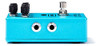 Pedal Analógico Mxr M234 1