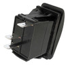 Tecla On/off Con Luz - 12v Switch Lancha 2