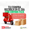 Timer Digital Eléctrico Programa Abrasol Riel Din Pileta 3