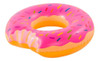 Boia Inflável Donut Rosquinha Praia Piscina Adulto Criança 1