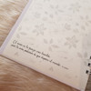 Agenda  Nuestra Boda 2