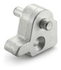 Complemento Com Pino Inferior Refrigerador Dc50 Df46 Df49x 0