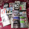 Colección Encuadernada Revista One Fórmula 1 2