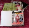Colección Encuadernada Revista One Fórmula 1 5