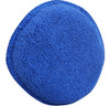 Pad Aplicador Microfibra Pulir Cera Tapizado Suave Detailing 0
