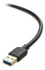 Cable Matters 2 Pack Superspeed Rrusb 30 Tipo A Cable De Ext 3
