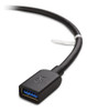 Cable Matters 2 Pack Superspeed Rrusb 30 Tipo A Cable De Ext 4