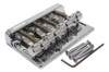 Gotoh 201b-4 Bass Bridge, Chrome 0 Gotoh 201b-4 Bass Bridge, Chrome 0