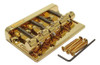Gotoh 201b-4 Bass Bridge, Chrome 1 Gotoh 201b-4 Bass Bridge, Chrome 1