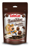 Bocaditos Finos Golocan Chocolate Golosinas Perros 500gr 0