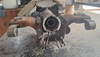 Columna Dirección Chevrolet Tracker Original 5