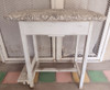Mesa De Madera Con Tapa 1