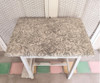 Mesa De Madera Con Tapa 4