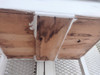 Mesa De Madera Con Tapa 5