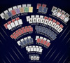 Mazo Naipes Mixed Gaff Deck + Dvd - Magia - Multiples Trucos 1