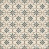 Porcelanato Antideslizante Calcareo Turia 58x58 San Lorenzo 4
