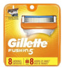 Carga Para Aparelho De Barbear Gillette Fusion5 0