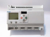Plc Crouzet Millenium Ii+. 230vca. 12 Ent. Dig., 8 Sal. Relé 0