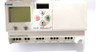 Plc Crouzet Millenium Ii+. 230vca. 12 Ent. Dig., 8 Sal. Relé 5