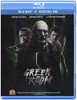 Blu-ray Green Room 0