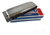 Armonica Hohner Blues Band Diatonica En La M55910x 2