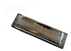 Armonica Hohner Blues Band Diatonica En La M55910x 5