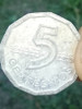 Monedas Antiguas 5