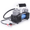 12 Voltios 85l/min Aire Eléctrico Portable Compresor Coche N 4