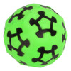Bola De Alta Elasticidade Infantil Pu Elastic Ball Fun Paren 0