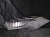 Protetor Escapamento Yamaha Neo 125 Original.  (2581) 3