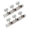 Clavijero Para Guitarra Clasica Criolla Importado Paso 35mm 0