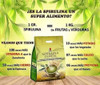 Spirulina Cereal Dxn 1