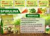 Spirulina Cereal Dxn 5
