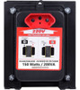 Auto Transformador Novo 200va 150w C/ Garantia * Promoção * 0