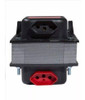Auto Transformador Novo 200va 150w C/ Garantia * Promoção * 2