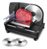Fohere Cortador De Carne De 200 W Para Uso Doméstico, Cort. 0