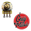 Potenciometro Cool Parts Pot B1m Lineal Grande Solido Cts 1